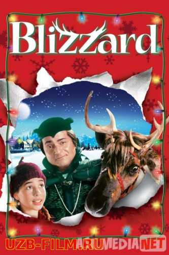 Blizzard Uzbek tilida 2003 O'zbekcha tarjima kino HD