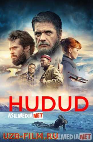 Hudud Rossiya filmi Uzbek tilida 2014 O'zbekcha tarjima kino HD