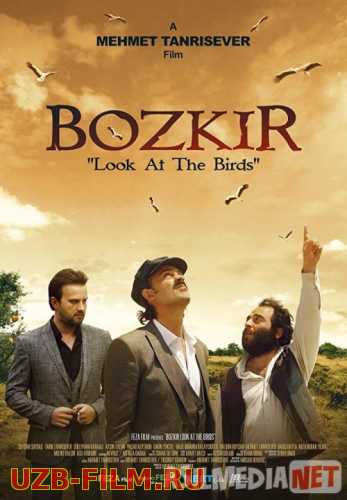 Bo'zqir / Bo'ztepa Turk kino Uzbek tilida 2019 kino HD