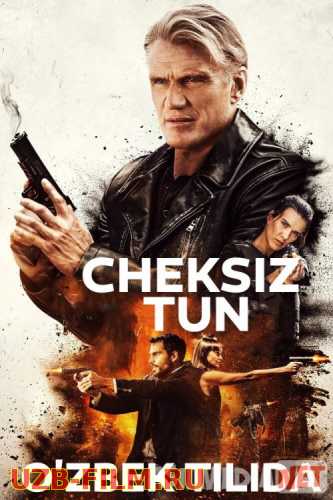 Cheksiz tun / To'rt minora Uzbek tilida 2019 O'zbekcha tarjima kino HD