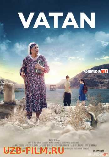 Vatan / Mamlakat / Davlat Turk kino Uzbek tilida 2016 kino HD