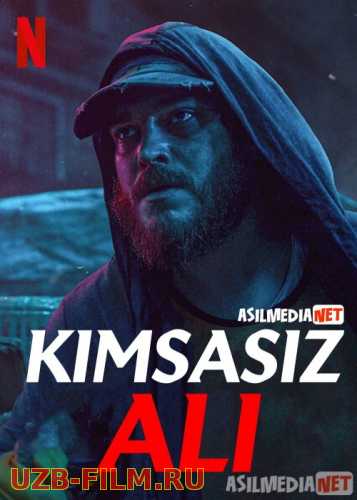 Kimsasiz Ali / Mo'rt hayot Turk kino Uzbek tilida 2021 kino HD