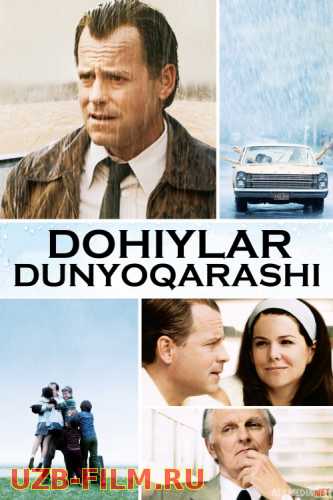 Dohiylar Dunyoqarashi / Ixtirochi Uzbek tilida 2008 O'zbekcha tarjima kino HD