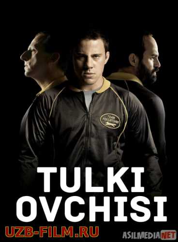 Tulki Ovchisi Uzbek tilida 2014 O'zbekcha tarjima kino HD