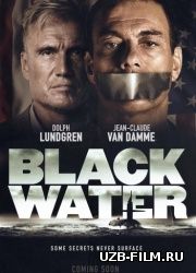 Чёрные воды (2018) смотреть онлайн