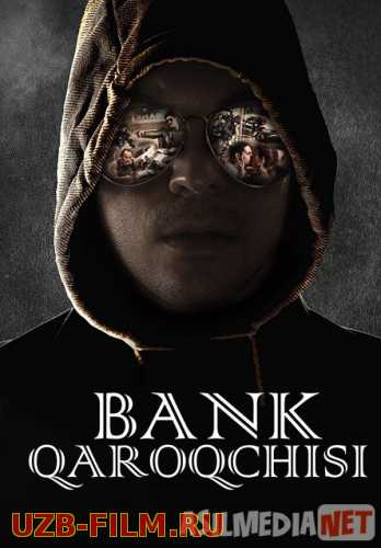 Bank Qaroqchisi / Viski Talonchisi / Og'risi Uzbek tilida 2017 O'zbekcha tarjima film Full HD skachat