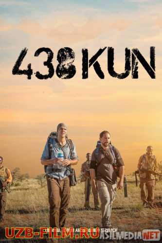 438 Kun Uzbek tilida 2019 O'zbekcha tarjima film Full HD skachat