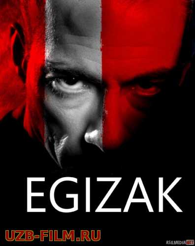 Egizak / Replikant Jan Klod Van Dam ishtirokida Uzbek tilida 2001 O'zbekcha tarjima film Full HD skachat