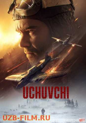 Uchuvchi Rossiya filmi Uzbek tilida 2021 O'zbekcha tarjima kino HD