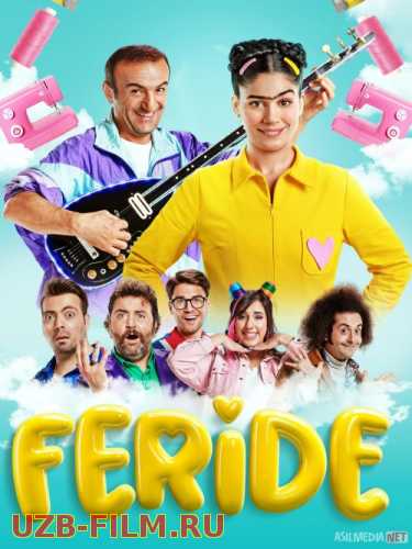 Feride / Farida / Farede Turk Kino O'zbek tilida 2020 Uzbekcha tarjima