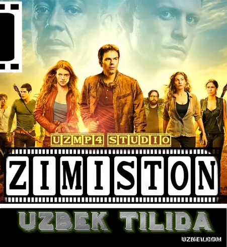 Zimiston / Зимистон (o'zbek tilida serial) (barcha fasli)