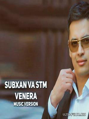 Subxan & STM - Venera (Official Music 2018)