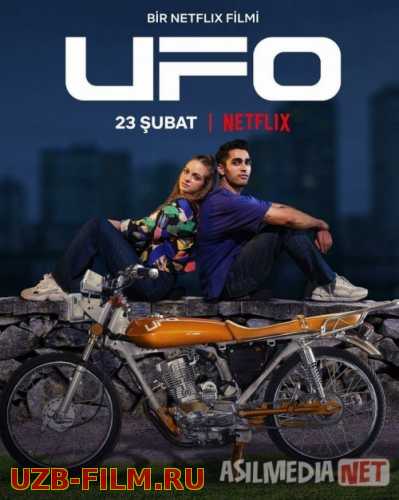 Fazoviy Muhabbat / UFO Turk Kino O'zbek tilida 2022 Uzbekcha tarjima