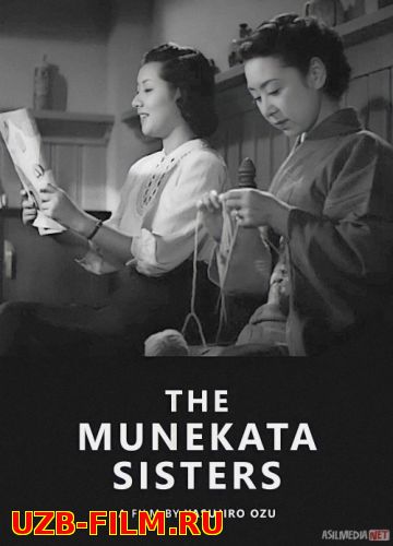 Munekata oilasi Yaponiya filmi Uzbek tilida 1950 HD O'zbek tarjima