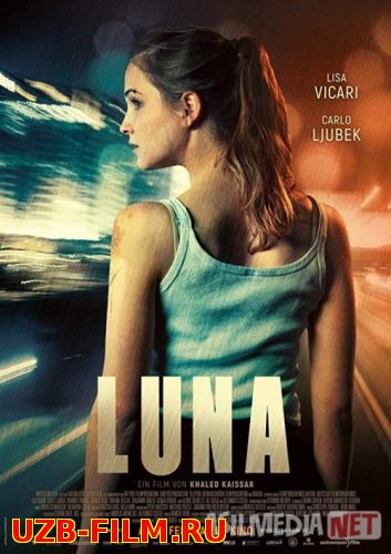 Luna Uzbek tilida 2017 O'zbekcha tarjima film Full HD skachat