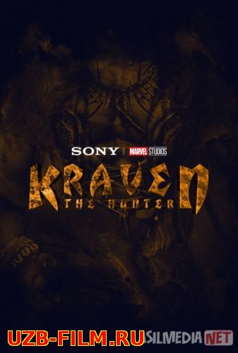 Ovchi Kreyven / Kraven Uzbek tilida 2023 O'zbekcha tarjima film Full HD skachat
