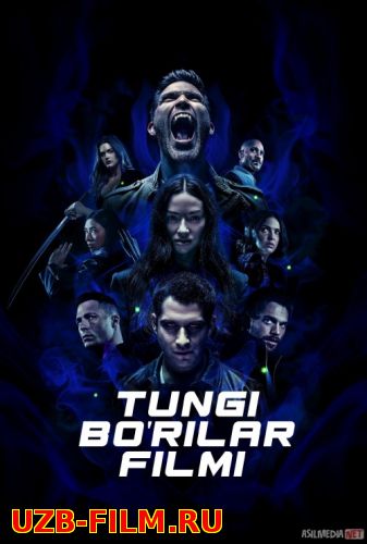 Tungi bo'rilar: Filmi / Bo'ri bolasi: O'smir bo'rilar kinoda Uzbek tilida 2023 O'zbekcha tarjima film Full HD skachat